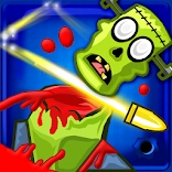 Bloody Monsters Download on Apple App Store