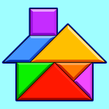 download the new for apple Tangram Puzzle: Polygrams Game