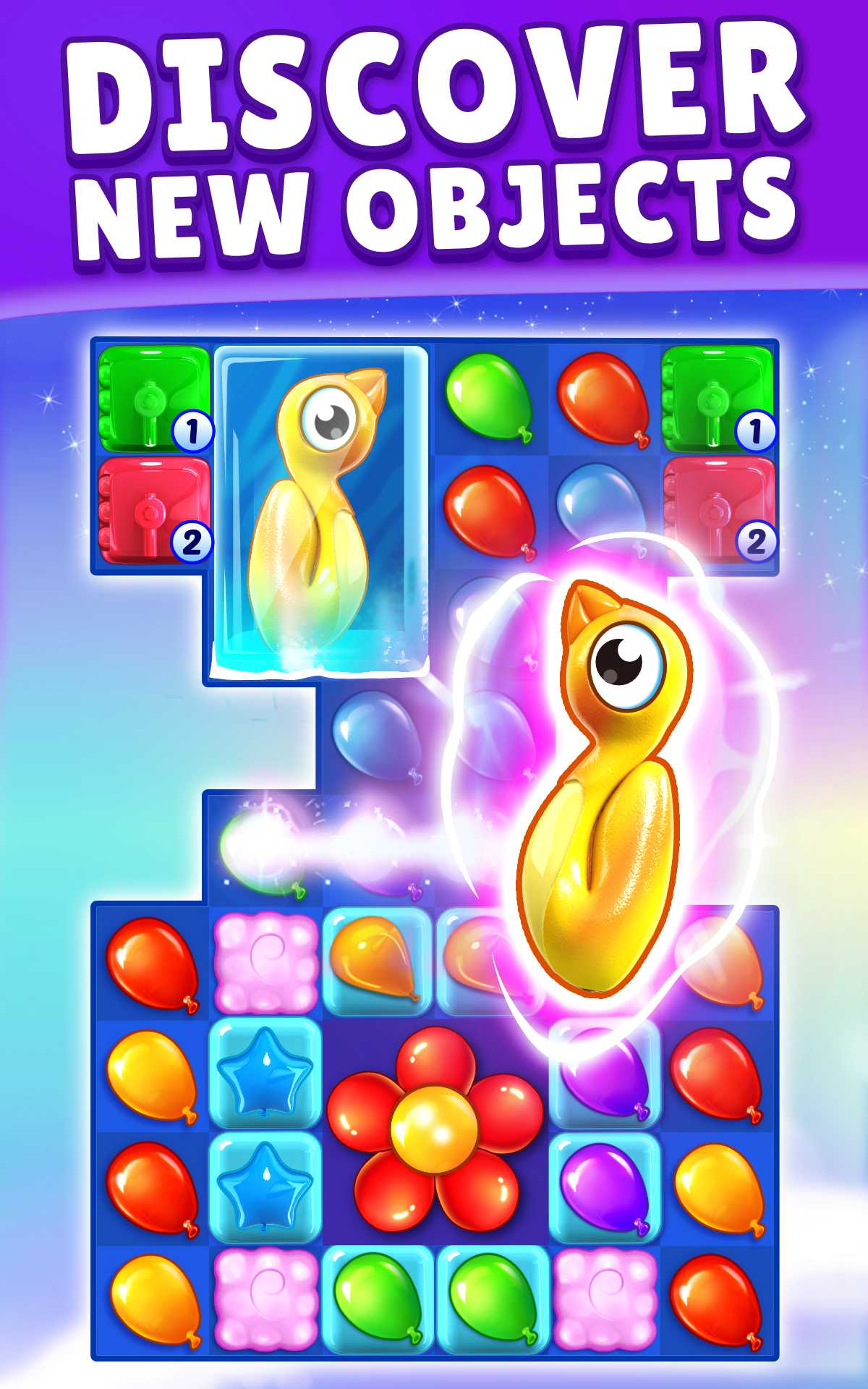 Bubble Shooter 2::Appstore for Android
