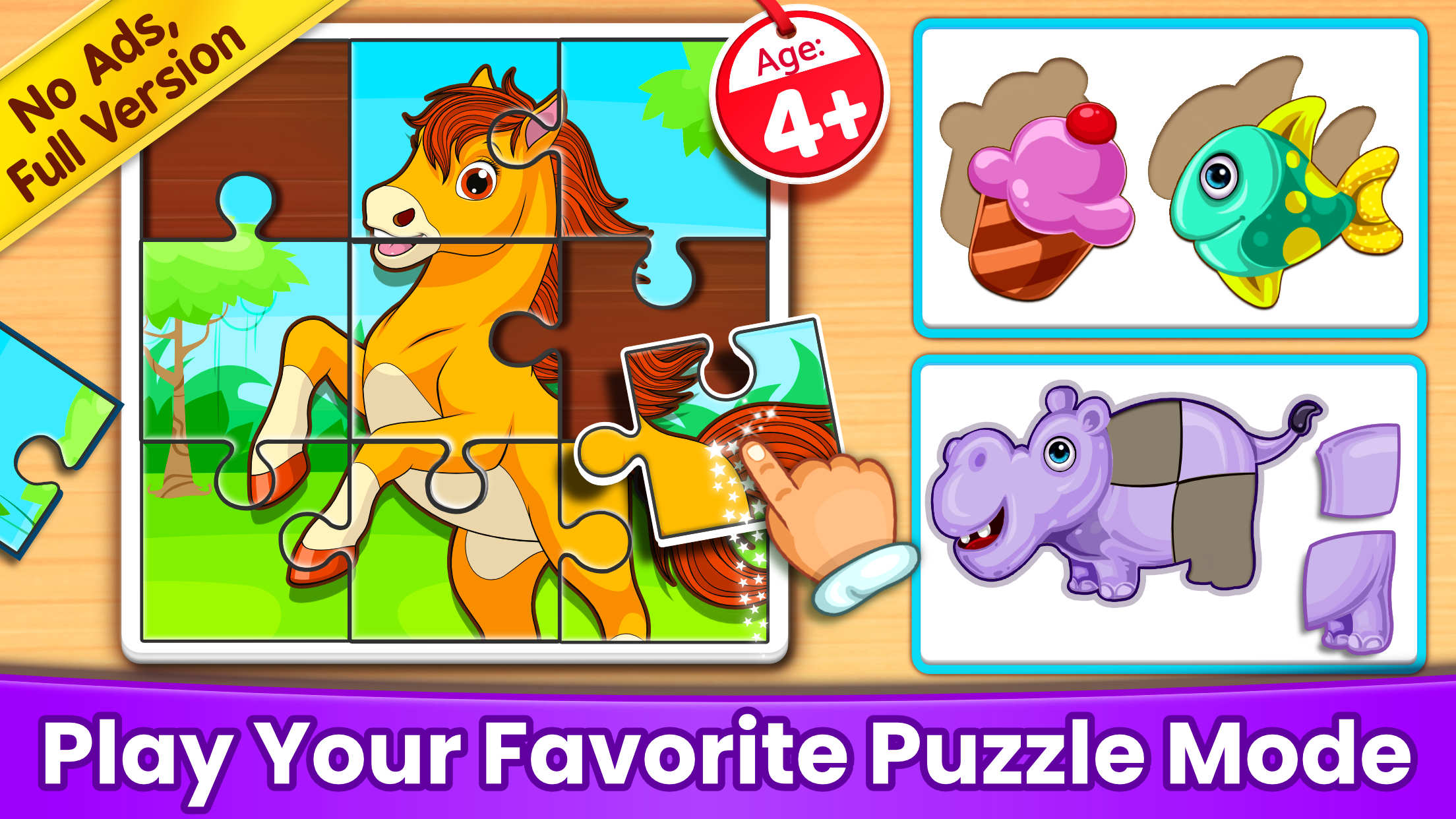 Best iOS Puzzle Games and Best Free Online Jigsaw Puzzles 