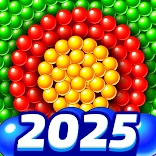 Pastry Pop: Bubble Shooter Game Download on Apple App Store