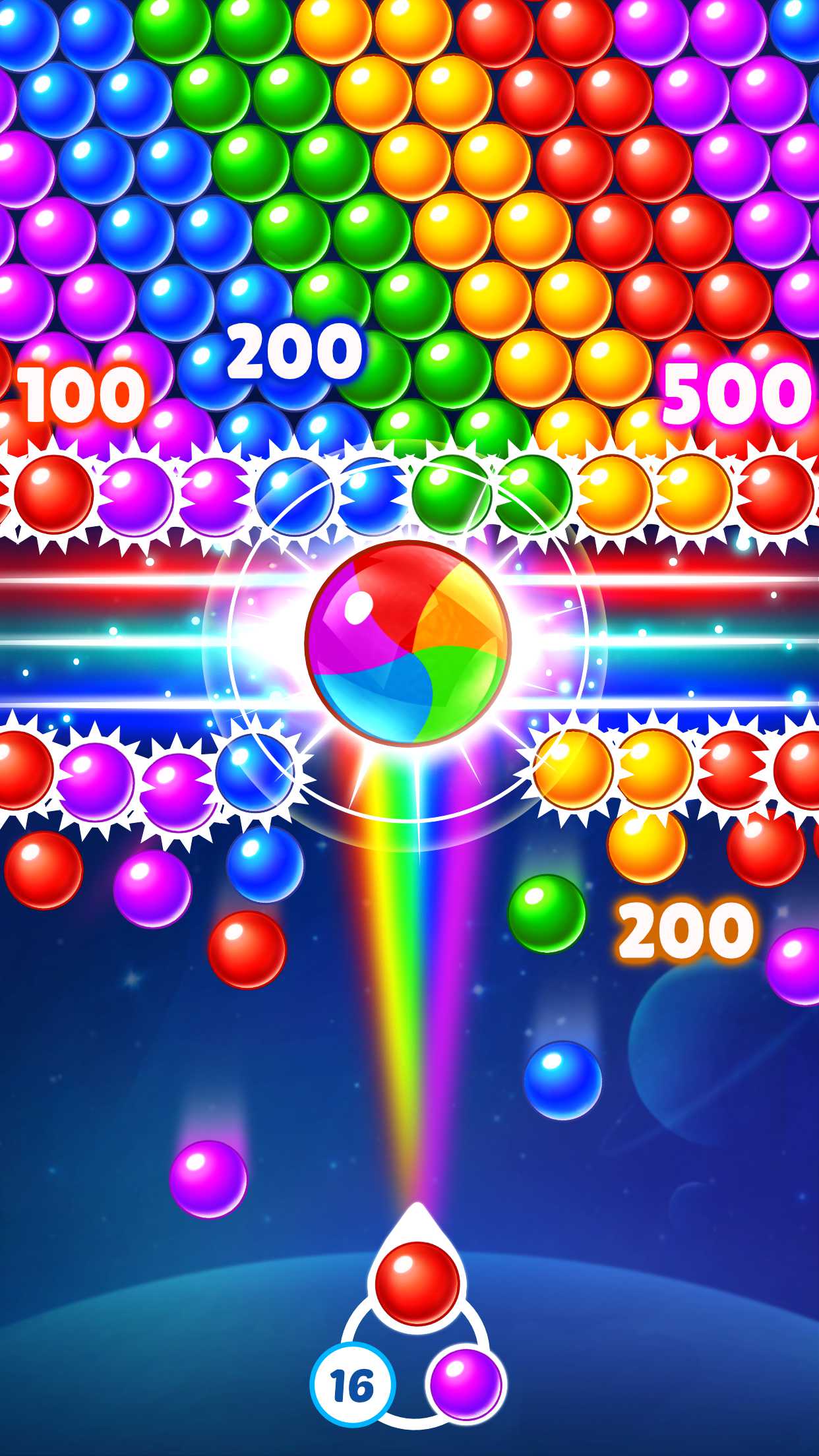 Pastry Pop Blast - Bubble Shooter for mac download free