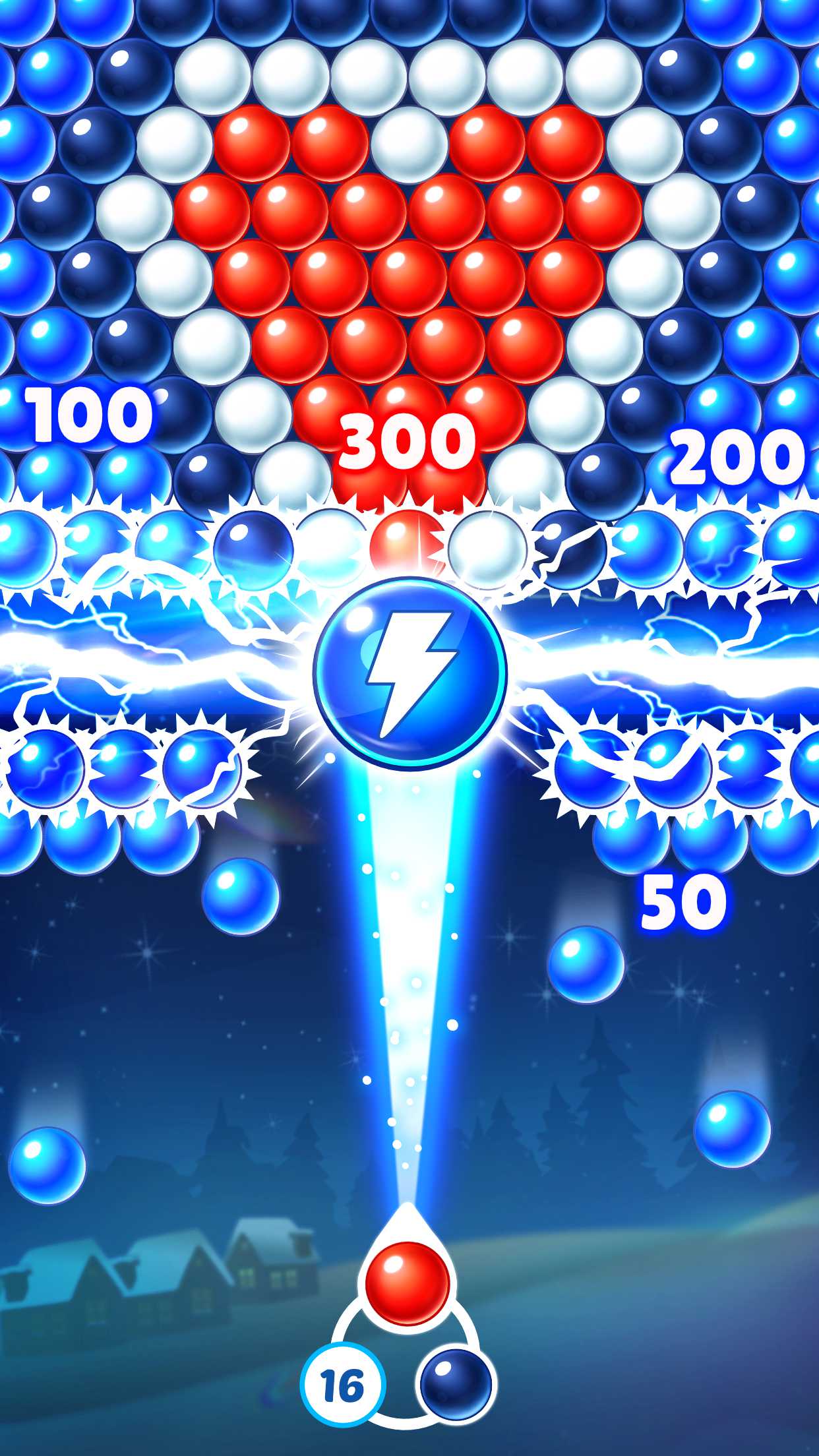 free Pastry Pop Blast - Bubble Shooter for iphone download