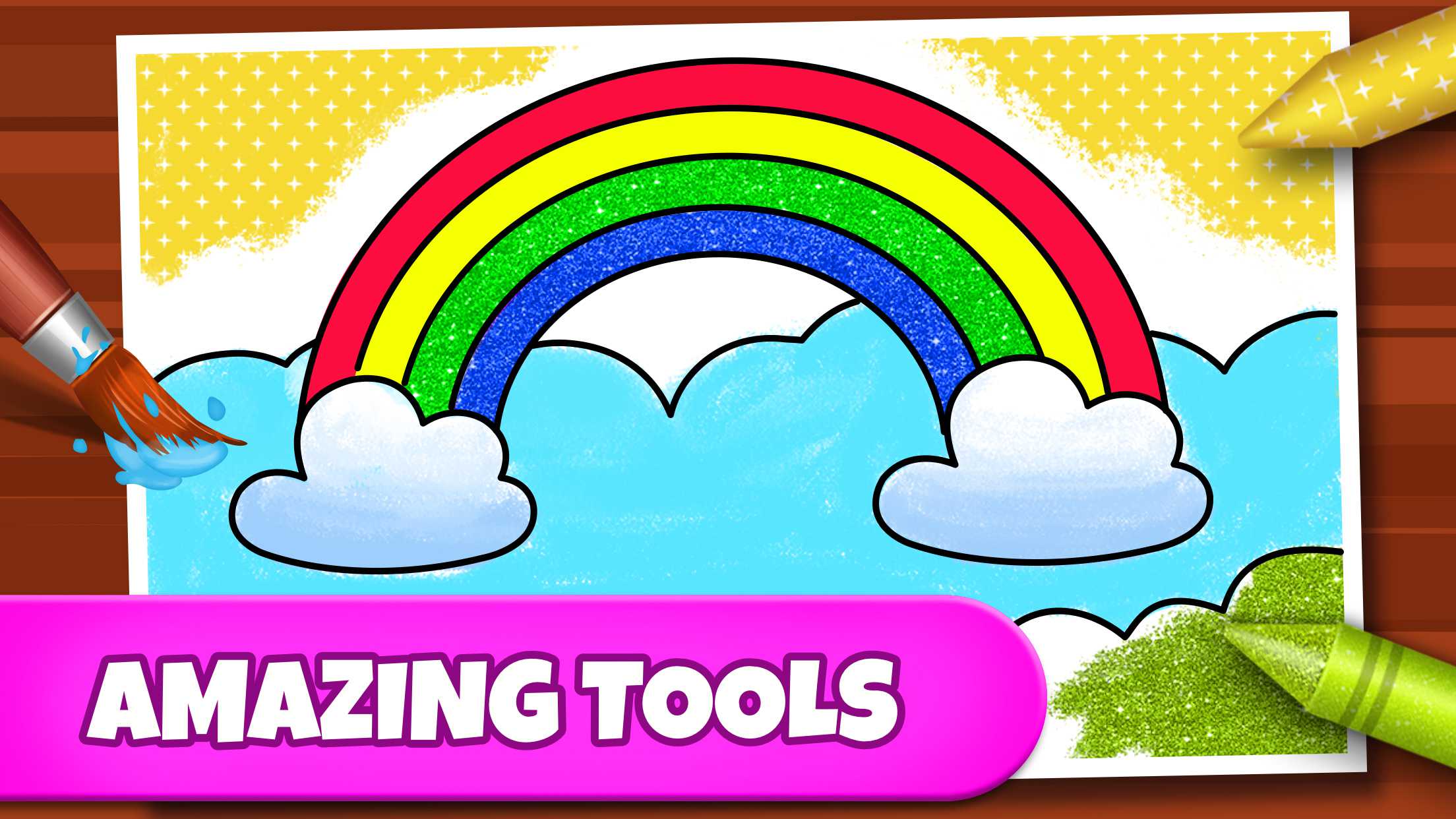 download the new version for ipod Coloring Games: Coloring Book & Painting