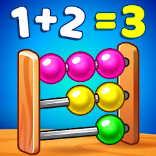 Number Kids - Counting Numbers & Math Games free download