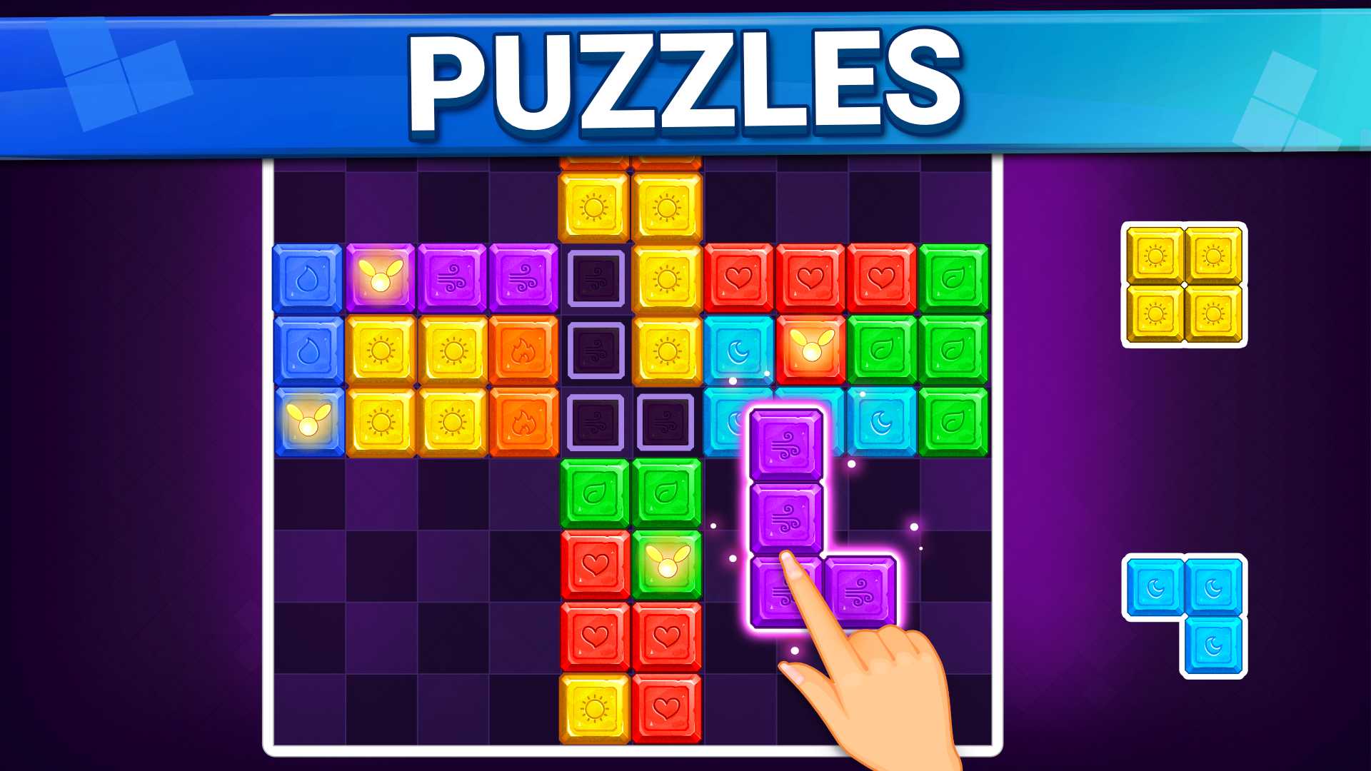 Block Puzzle Gem na App Store